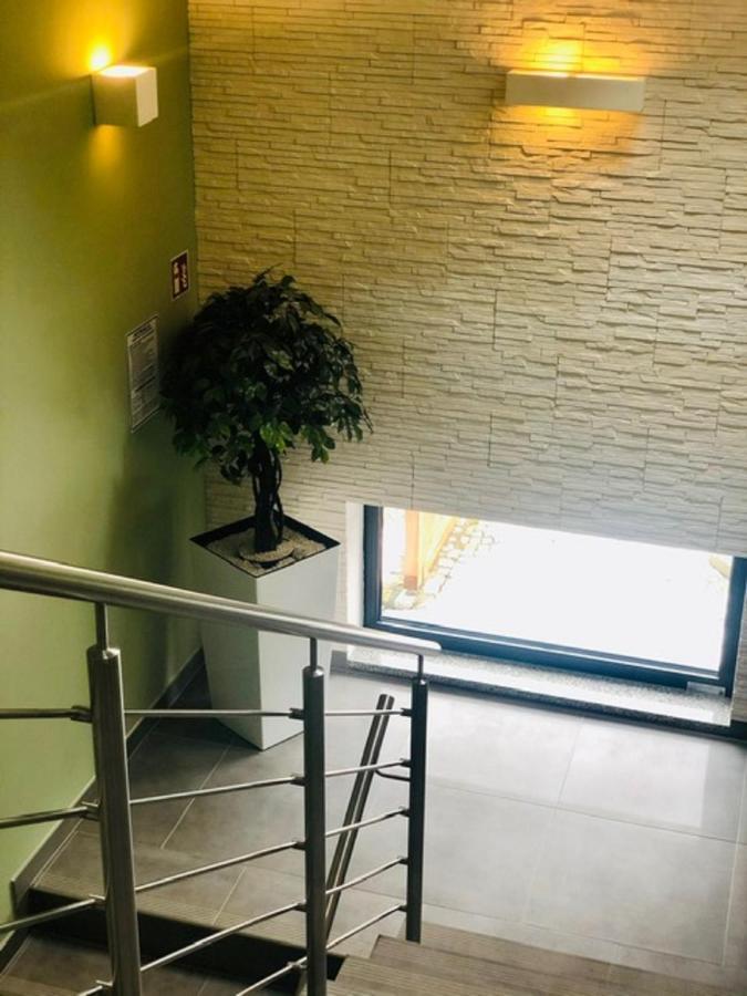 Pokoje Goscinne Cichosza Szklarska Poręba Exterior foto